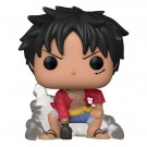 One Piece POP! Luffy Gear Two Vinyl Figure 1269 - Mulighet for chase  thumbnail