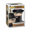 Indiana Jones: Raiders Lost Ark Arnold Toht Pop! Vinyl figure 1353 thumbnail