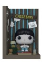 Stranger Things POP! Nooks Vinyl Figure Will UD thumbnail