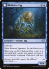 Innistrad Crimson Vow 49/277 Biolume Egg DFC thumbnail