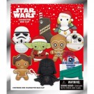 Star Wars Christmas Figural Bag Clip Mystery thumbnail