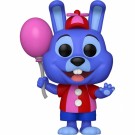 Five Nights at Freddy's Balloon Bonnie Pop! Vinyl Figure 909 thumbnail