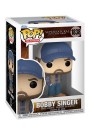 Supernatural POP! Vinyl Figure Bobby 1838 thumbnail