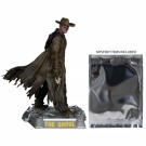 Fallout Movie Maniacs Action Figure The Ghoul (Season 2) 17 cm thumbnail