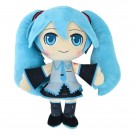 Vocaloid Plush Figure Hatsune Miku 30 cm thumbnail