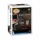 The Black Phone The Grabber Funko Pop! Vinyl Figure 1488 med mulighet for chase thumbnail