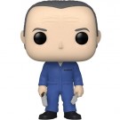 Horror: Silence of the Lambs Hannibal Lecter Pop! Vinyl Figure 1248 thumbnail