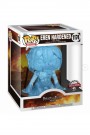 Attack On Titan Eren Hardened POP Deluxe Exclusive Vinyl Figure 1174 thumbnail