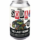 TMNT Last Ronin Vinyl Soda Figure - PX Previews Exclusive -Mulighet for chase thumbnail
