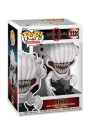 Jujutsu Kaisen POP! Animation Vinyl Figures Rika 9 cm 2320 thumbnail