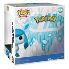 Pokemon Super Sized Jumbo POP! Vinyl Figure Glaceon 930 thumbnail