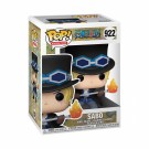 One Piece Sabo Funko Pop! Vinyl Figure 922 thumbnail