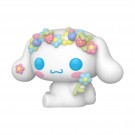 Funko POP Vinyl Exclusive HK Cinnamoroll w/berries 149 thumbnail
