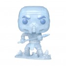 Mortal Kombat POP! Games Sub-zero Vinyl Figure 1073 thumbnail