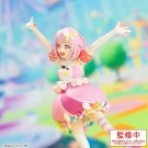 Hatsune Miku: Colorful Stage! Desktop x Decorate Collections PVC Statue Otori Emu 15 cm thumbnail