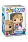 Disney Channel Retro POP!  Hannah w/Disney Icon 1687 thumbnail