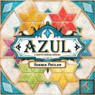 Azul: Summer Pavilion Brettspill thumbnail