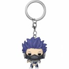 My Hero Academia Hitoshi Shinso Funko Pocket Pop! Key Chain thumbnail