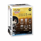 Tokyo Ghoul:re Juzo Suzuya Funko Pop! Vinyl Figure 1544 thumbnail