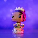 Exclusive Disney 100 Tiana Diamond Glitter POP! Vinyl Figure 1321 thumbnail