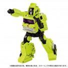Transformers Missing Link Action Figure MPG-18 Road Hauler 23 cm thumbnail