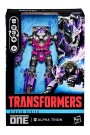 Transformers One Studio Series Voyager Class Action Figure Alpha Trion 16 cm thumbnail