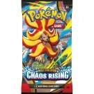 Max 1 per pers./husstand Pokemon Chaos Rising Display/Booster Box thumbnail