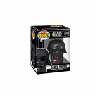 Star Wars Darth Vader Funko Bitty Pop! Mini-Figure 4-Pack thumbnail