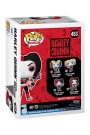 DC Comics: Harley Quinn Takeover POP! Heroes Vinyl Figure 453 Harley with Weapons thumbnail