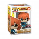 Exclusive MHA Itsuka Kendo POP! Vinyl Figure 1139 thumbnail