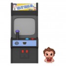 NFF Bitty POP! Arcade Claw Vinyl Figure Wreck it Ralph - Forventet November thumbnail