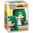 MHA Ibara Shiozaki Exclusive POP! Vinyl figure 1192 thumbnail