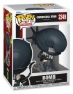 Chainsaw Man - The Movie: Reze Arc POP! Animation Vinyl Figure Bomb 9 cm 2349 thumbnail