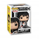 Joan Jett Funko Pop! Vinyl Figure 265 thumbnail