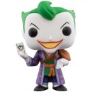 DC Comics Imperial Palace Joker Pop! Vinyl Figur 375 thumbnail