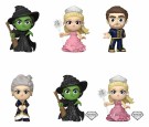 Wicked Minis Mini Figures 5 cm thumbnail