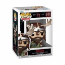 Diablo IV Druid Funko Pop! Vinyl Figure 941 thumbnail