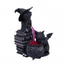 Cult Cuties Figure Curious Cauldron 18 cm  thumbnail