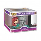 Exclusive Pop! Moment Ariel with Eric Statue Disney Princess Pop! Vinyl figure 1169 thumbnail