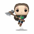 Thor L&T Gorr's Daughter Pop! Vinyl Figure 1188 - 2023 Exclusive thumbnail