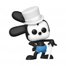 Disney 100 Oswald the lucky rabbit POP! Vinyl figure 1315 - Mulighet for chase thumbnail