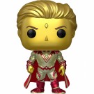 Guardians of the Galaxy Volume 3 Adam Warlock Pop! Vinyl Figure 1210 thumbnail