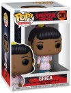 Stranger Things Season 4 Erica Sinclair Pop! Vinyl Figure 1301 thumbnail