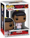 Stranger Things Season 4 Erica Sinclair Pop! Vinyl Figure 1301 thumbnail