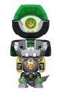 Hasbro Bitty POP! Bots Figure PR- Dragon Zord w/GR Ranger 11,7 cm thumbnail