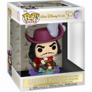 Walt Disney World 50th Hook on Peter Pan Flight POP! Ride Figure 109 thumbnail