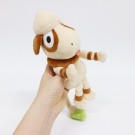 For de aller minste: Pokémon Sekiguchi Smeargle bamse - Monpokè fra Japan thumbnail