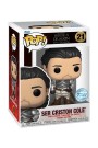 House of the Dragon POP! Vinyl Figure Ser Criston Cole Exclusive Edition 9 cm - 21 thumbnail