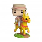 Disney 100 Bert POP! Ride Figure 299 thumbnail