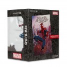 Marvel Collection PVC Statue 1/10 Spider-Man (The Amazing Spiderman #1) 17 cm thumbnail